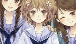 动漫三人,探寻三生三世动漫人物的传奇故事